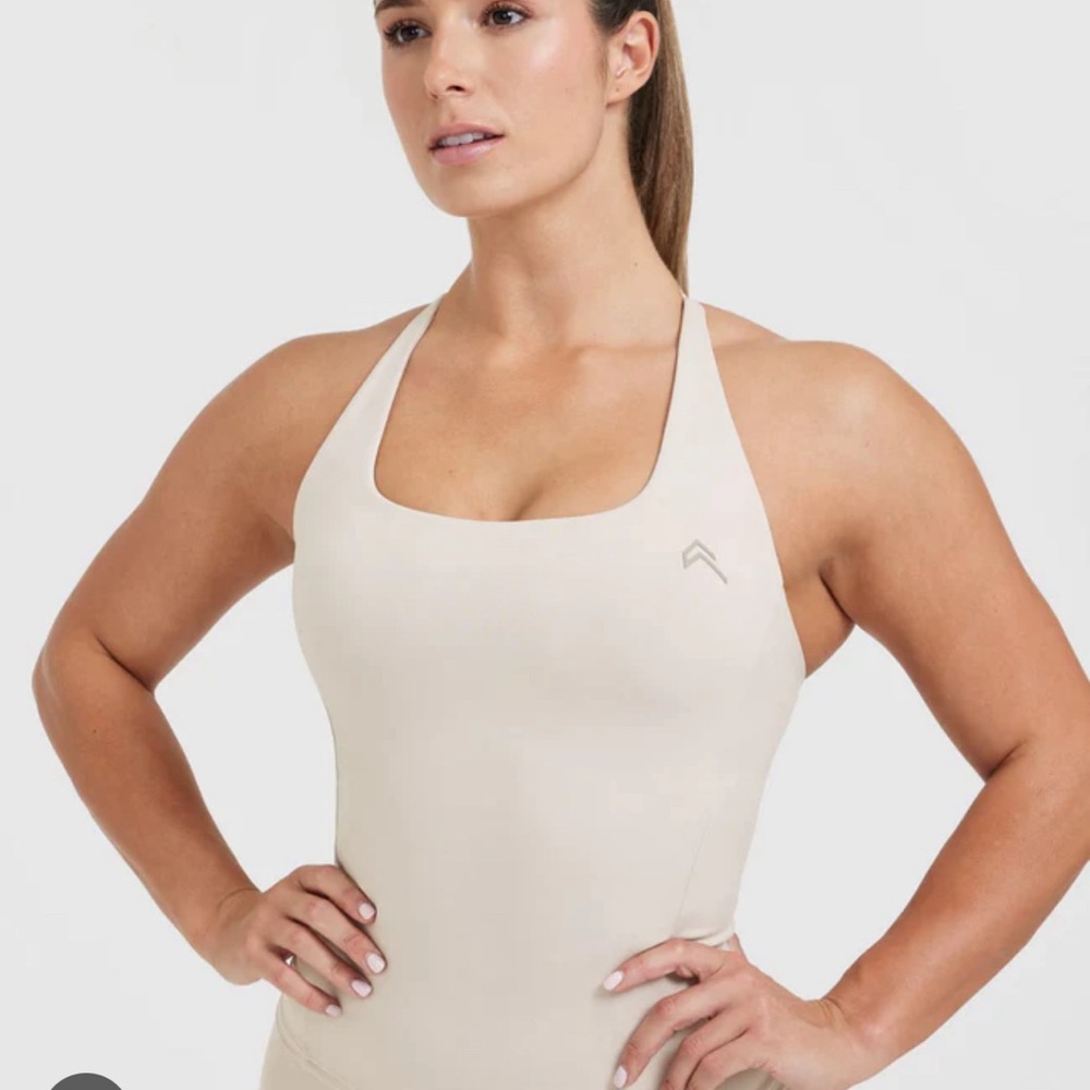 Oner active tank built in bra